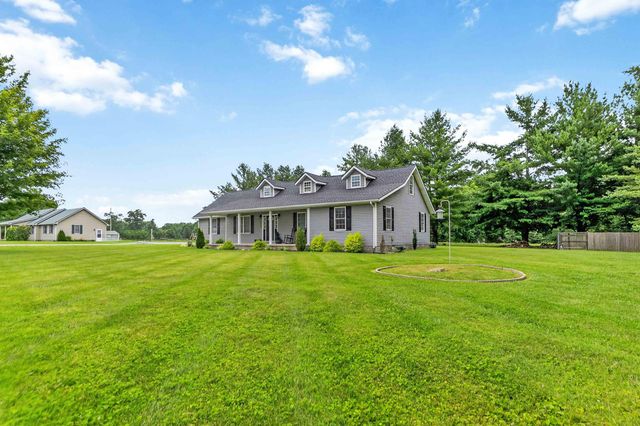 986 Tennessee Ridge Road, Liberty, KY 42539