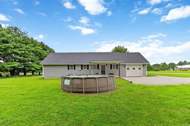 986 Tennessee Ridge Road, Liberty, KY 42539