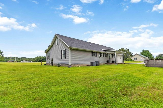 986 Tennessee Ridge Road, Liberty, KY 42539