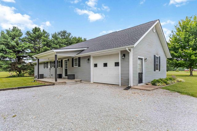 986 Tennessee Ridge Road, Liberty, KY 42539