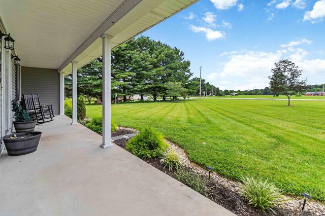 986 Tennessee Ridge Road, Liberty, KY 42539