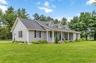 986 Tennessee Ridge Road, Liberty, KY 42539