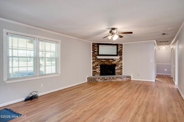 4398 Goshen Lake Drive S, Augusta, GA 30906