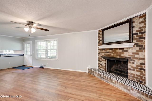 4398 Goshen Lake Drive S, Augusta, GA 30906