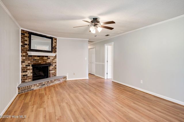 4398 Goshen Lake Drive S, Augusta, GA 30906
