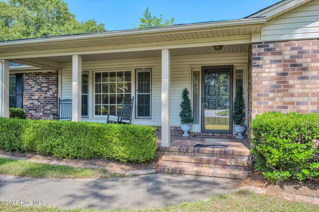 4398 Goshen Lake Drive S, Augusta, GA 30906