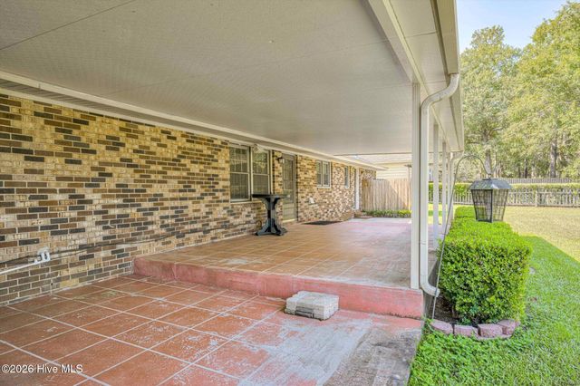 4398 Goshen Lake Drive S, Augusta, GA 30906