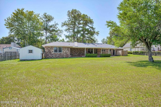 4398 Goshen Lake Drive S, Augusta, GA 30906