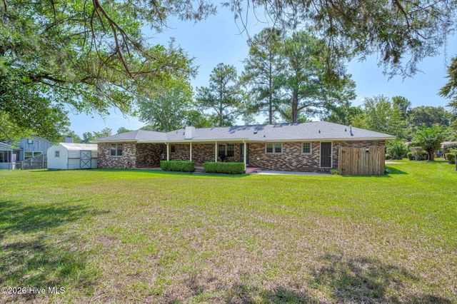 4398 Goshen Lake Drive S, Augusta, GA 30906