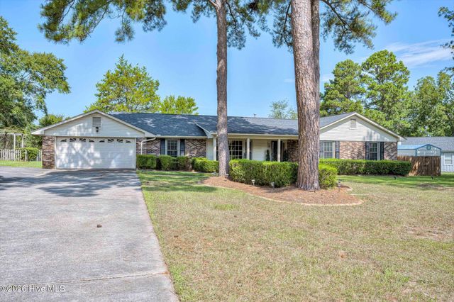 4398 Goshen Lake Drive S, Augusta, GA 30906