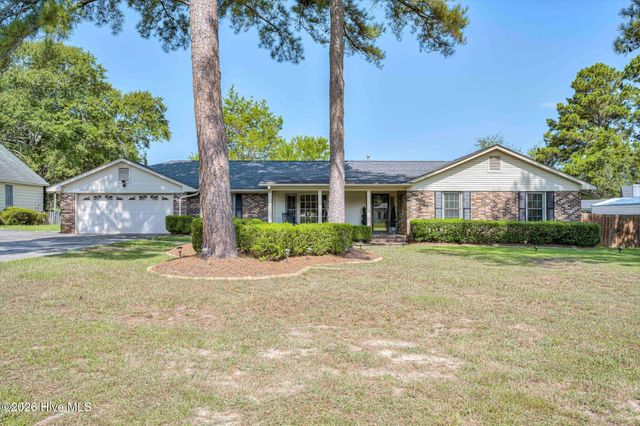 4398 Goshen Lake Drive S, Augusta, GA 30906