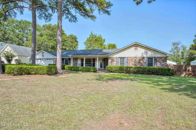 4398 Goshen Lake Drive S, Augusta, GA 30906