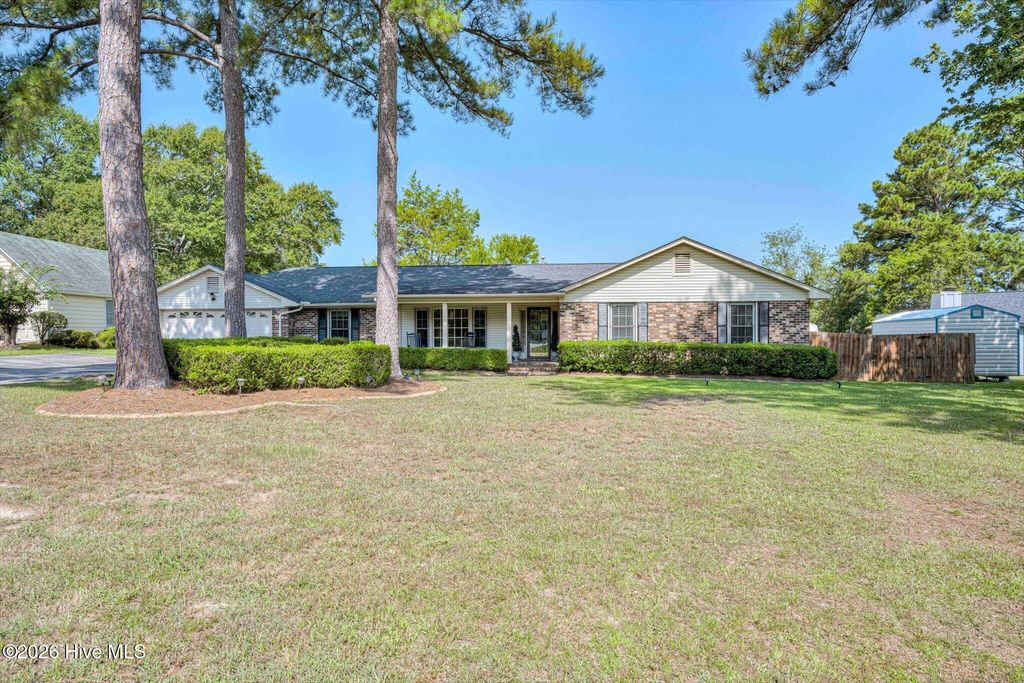 4398 Goshen Lake Drive S, Augusta, GA 30906