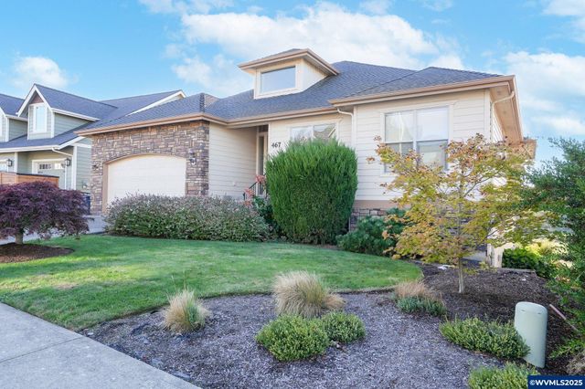 467 Eaglet St NW, Salem, OR 97304