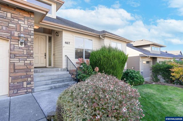 467 Eaglet St NW, Salem, OR 97304