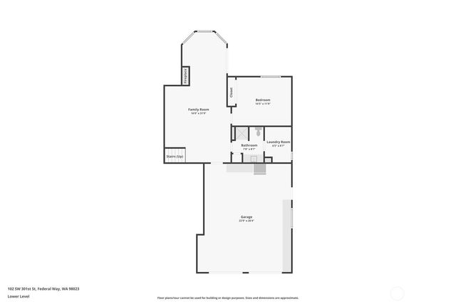 102 SW 301st Street, Federal Way, WA 98023