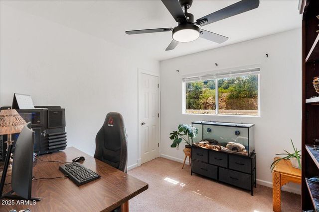 2527 S Rio Verde Drive, Cottonwood, AZ 86326