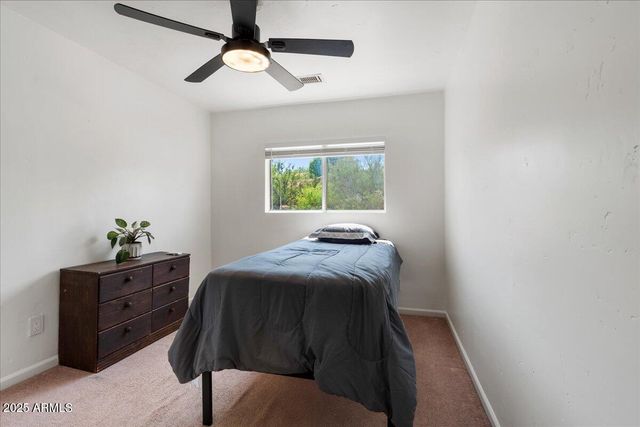 2527 S Rio Verde Drive, Cottonwood, AZ 86326