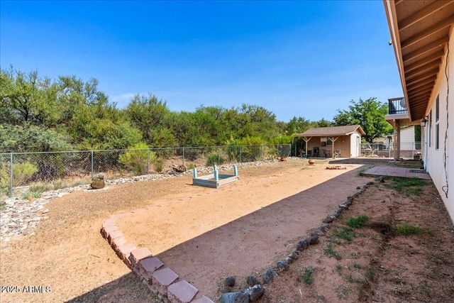 2527 S Rio Verde Drive, Cottonwood, AZ 86326