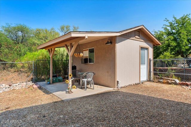 2527 S Rio Verde Drive, Cottonwood, AZ 86326