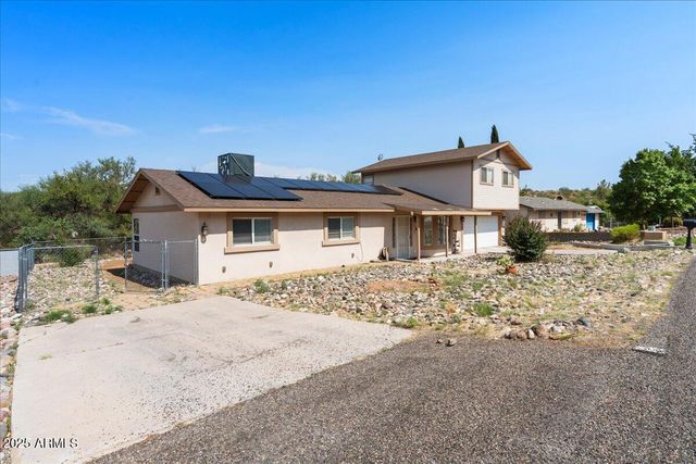2527 S Rio Verde Drive, Cottonwood, AZ 86326