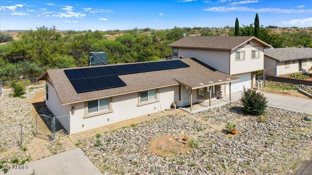 2527 S Rio Verde Drive, Cottonwood, AZ 86326