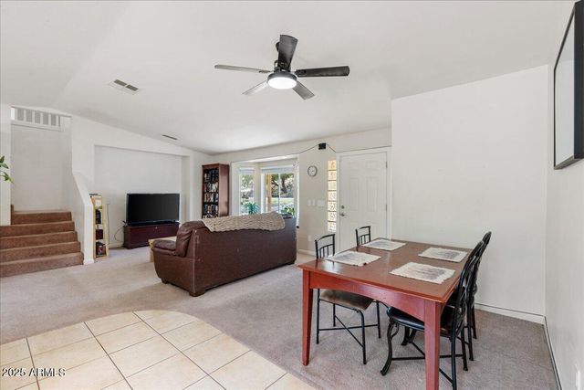 2527 S Rio Verde Drive, Cottonwood, AZ 86326