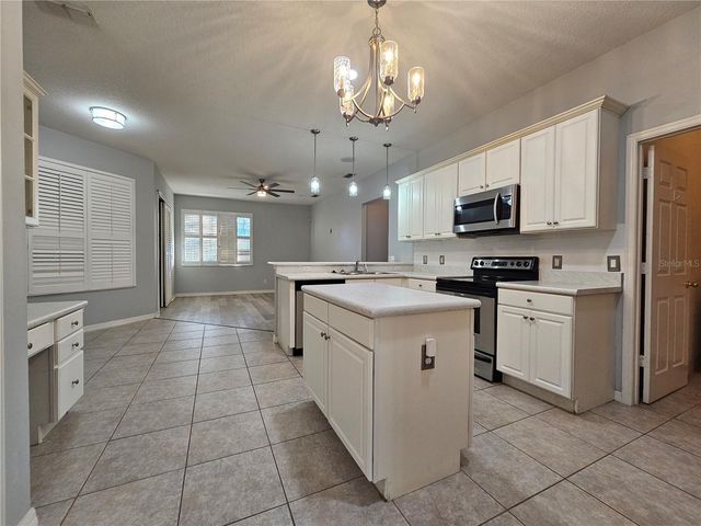 413 HEATHER HILLS DRIVE, Clermont, FL 34711