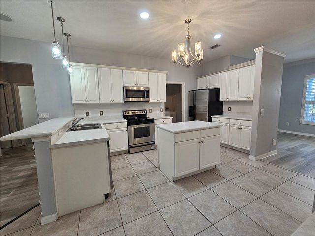 413 HEATHER HILLS DRIVE, Clermont, FL 34711
