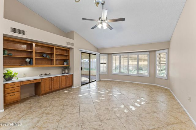 14107 W YOSEMITE Drive, Sun City West, AZ 85375