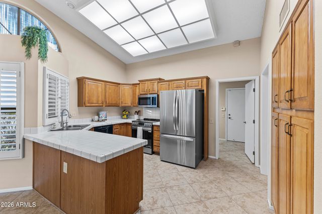 14107 W YOSEMITE Drive, Sun City West, AZ 85375