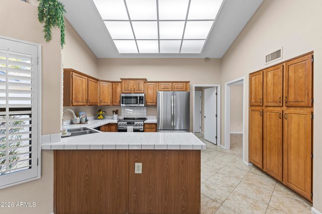 14107 W YOSEMITE Drive, Sun City West, AZ 85375