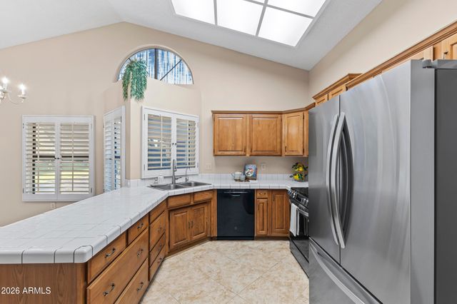 14107 W YOSEMITE Drive, Sun City West, AZ 85375