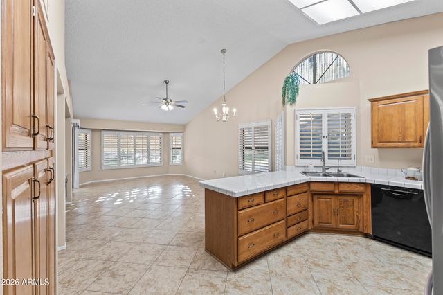 14107 W YOSEMITE Drive, Sun City West, AZ 85375