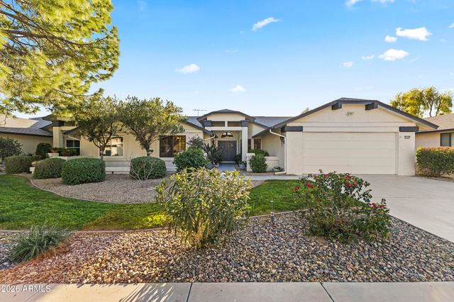 14107 W YOSEMITE Drive, Sun City West, AZ 85375