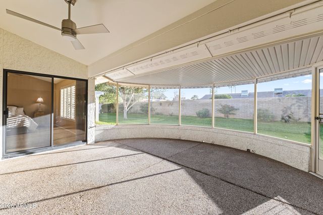 14107 W YOSEMITE Drive, Sun City West, AZ 85375