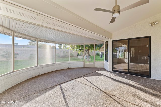 14107 W YOSEMITE Drive, Sun City West, AZ 85375