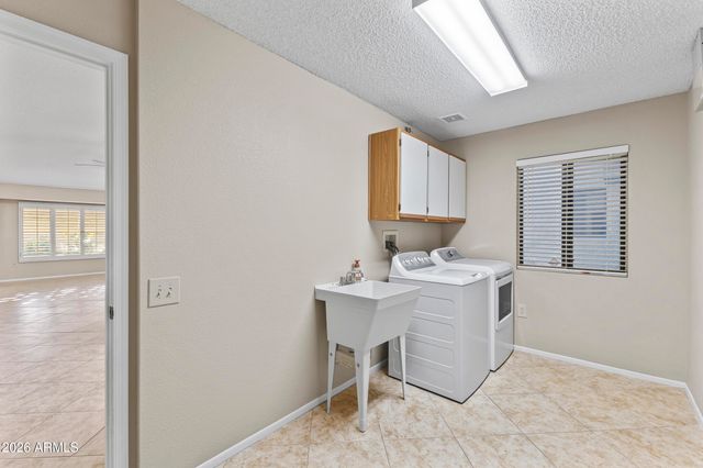 14107 W YOSEMITE Drive, Sun City West, AZ 85375