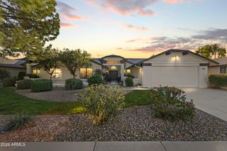 14107 W YOSEMITE Drive, Sun City West, AZ 85375