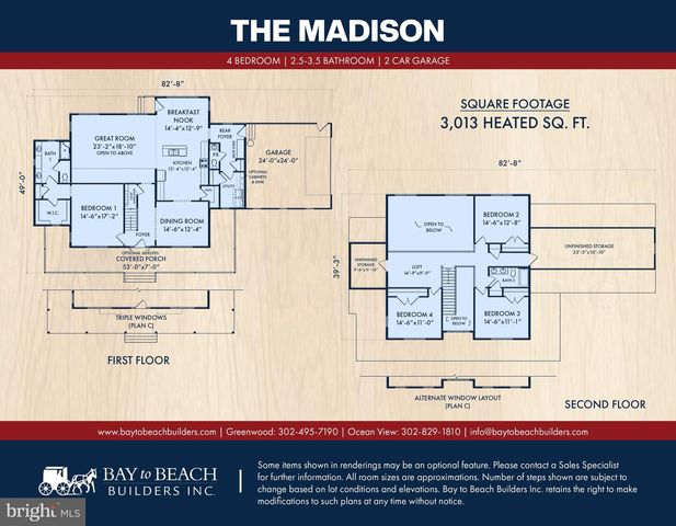 0 LITTLE HILL RD., Millsboro, DE 19945