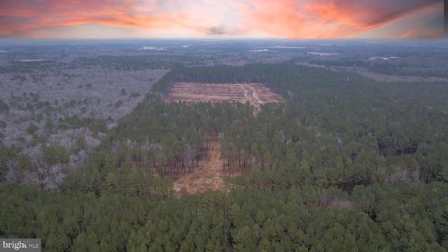 0 LITTLE HILL RD., Millsboro, DE 19945
