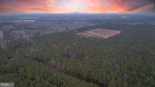 0 LITTLE HILL RD., Millsboro, DE 19945