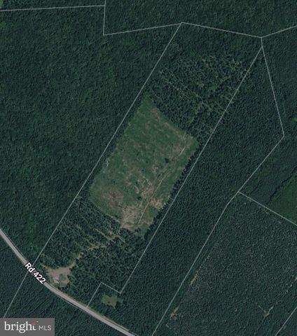 0 LITTLE HILL RD., Millsboro, DE 19945