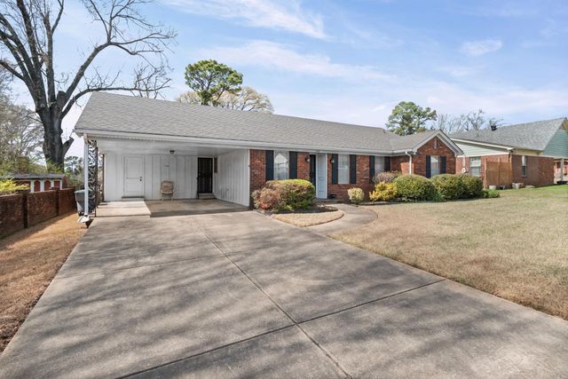 1587 JOANNE ST, Memphis, TN 38111