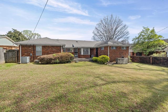 1587 JOANNE ST, Memphis, TN 38111