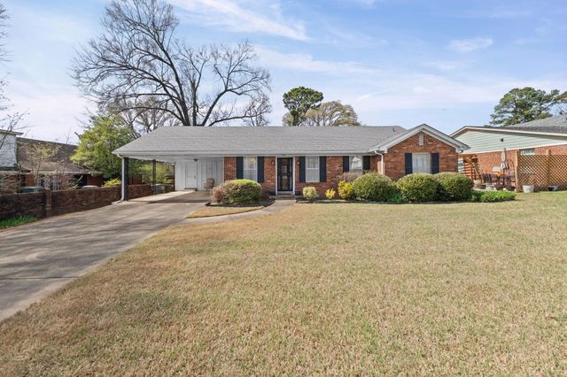 1587 JOANNE ST, Memphis, TN 38111