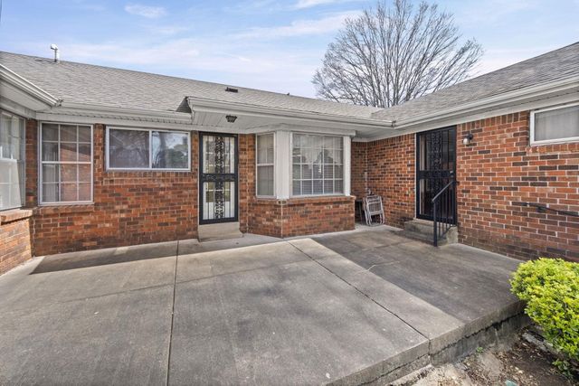 1587 JOANNE ST, Memphis, TN 38111