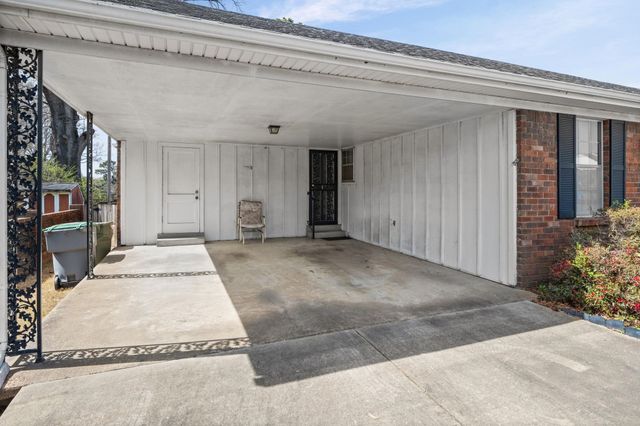 1587 JOANNE ST, Memphis, TN 38111