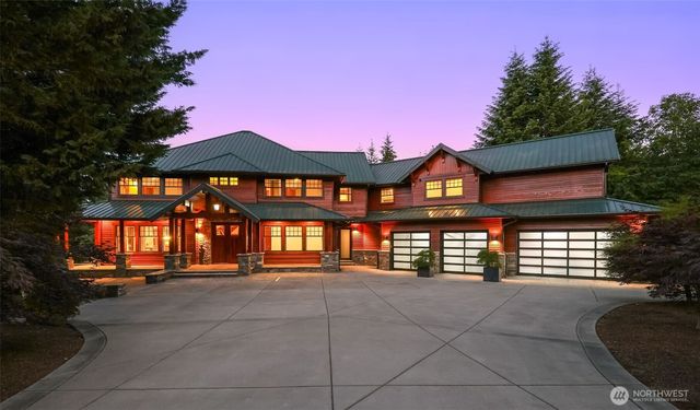 43013 SE 163rd Street, North Bend, WA 98045
