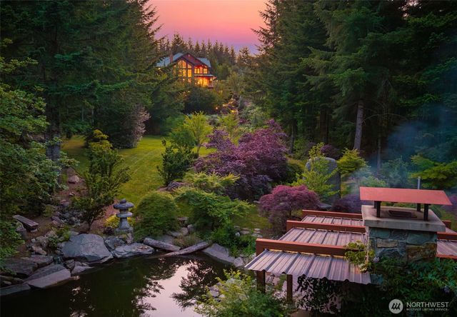43013 SE 163rd Street, North Bend, WA 98045